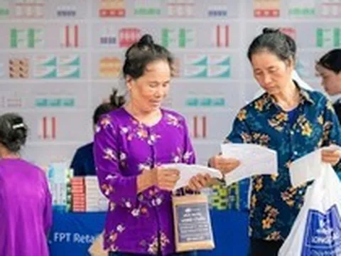 Đằng sau kế hoạch đưa hơn 30 loại thuốc mới về Việt Nam: Khi người Việt không còn phải nhìn những tiến bộ y học qua tin tức nước ngoài