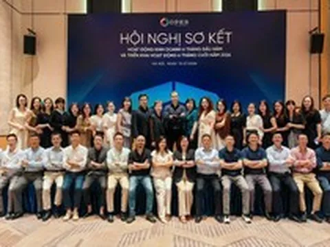 Tăng tốc với AI, OPES giữ top 7 thị phần bảo hiểm phi nhân thọ nửa đầu năm 2026