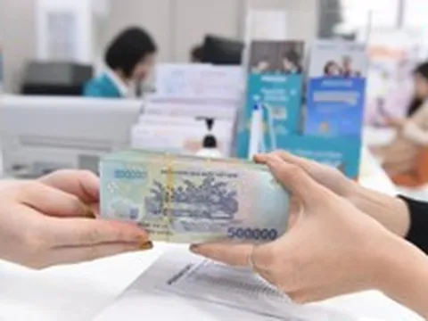 Chính thức: Nâng hạn mức trả bảo hiểm tiền gửi tối đa lên 350 triệu đồng