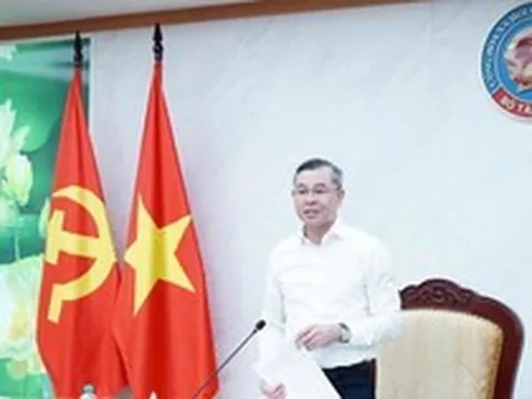Yêu cầu nâng cao hiệu quả quản lý, mở rộng diện bao phủ bảo hiểm