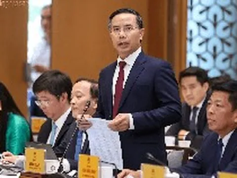 Thống đốc: Khi thiếu hụt vốn thì đương nhiên lãi suất lên cao