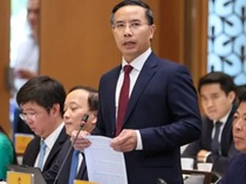 Thống đốc Phạm Đức Ấn: NHNN điều hành chính sách lãi suất tương đối 'vất vả'