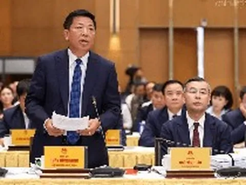 Bộ trưởng Bộ Xây dựng đề nghị gỡ vướng cho 22.300 căn hộ loại hình cho thuê 50 năm còn tồn đọng trên cả nước