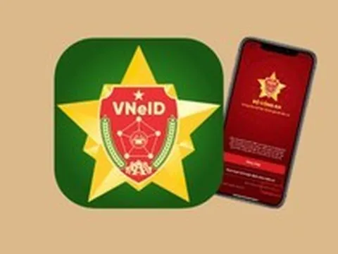 Từ 15/8, VNeID có điểm mới đáng chú ý, người dân cả nước cần biết