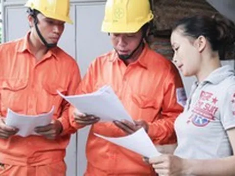 Người dân đang sử dụng điện chú ý thông báo mới nhất từ EVN
