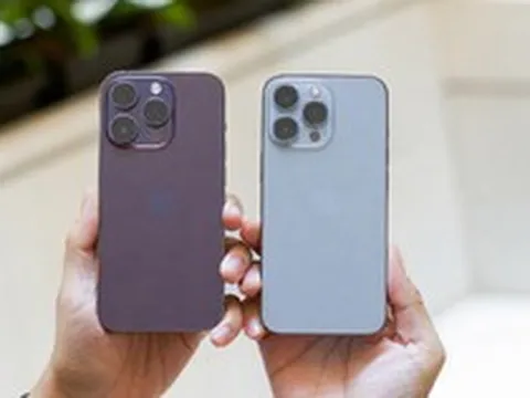 Thông báo quan trọng đến tất cả người 
dùng iPhone