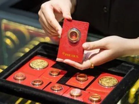 Giá vàng diễn biến thế nào nửa cuối năm 2026?