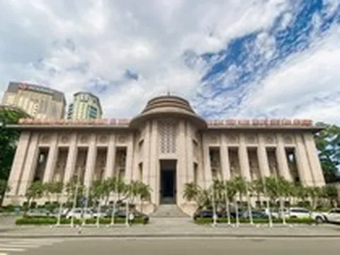 Ngân hàng Nhà nước hút về hơn 300.000 tỷ đồng