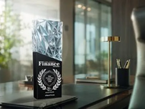 VPBank Private được vinh danh “Ngân hàng Private Banking xuất sắc năm 2026”