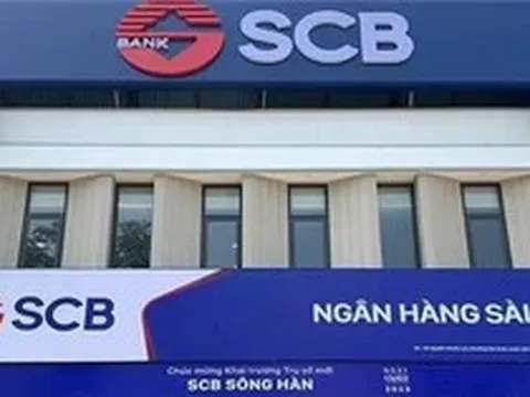Động thái mới của Ngân hàng SCB liên quan Vạn Thịnh Phát