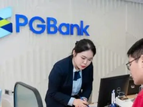 PGBank tăng vốn điều lệ lên 7.327 tỷ đồng, tiếp tục củng cố nền tảng tài chính
