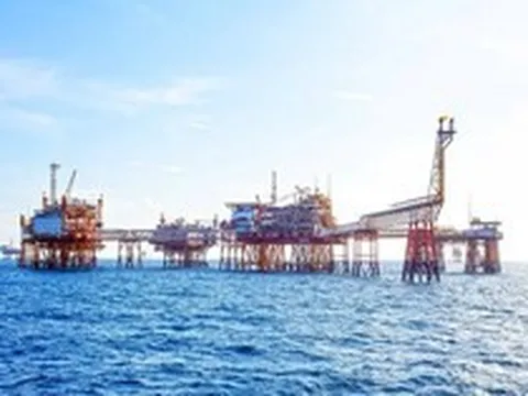 Một công ty dầu khí lỗ kỷ lục trong quý 2/2026