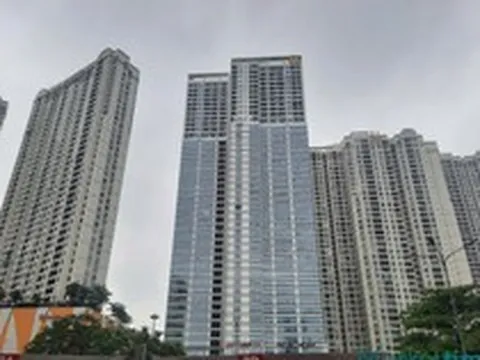 Thanh khoản suy giảm, chủ đầu tư tăng chiết khấu kích cầu bất động sản