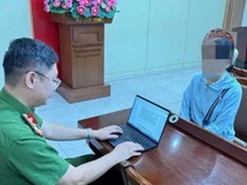 Truy tố 4 nhân viên ngân hàng liên quan số tiền hơn 96 tỷ đồng