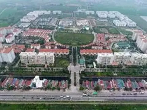 Hà Nội cắt giảm 50% thủ tục quy hoạch, xây dựng để khởi công 114 dự án NOXH