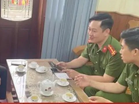 Cảnh giác thủ đoạn giả mạo tuyển sinh trên không gian mạng