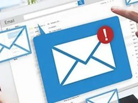 Thủ đoạn sử dụng AI tạo email giả để lừa đảo