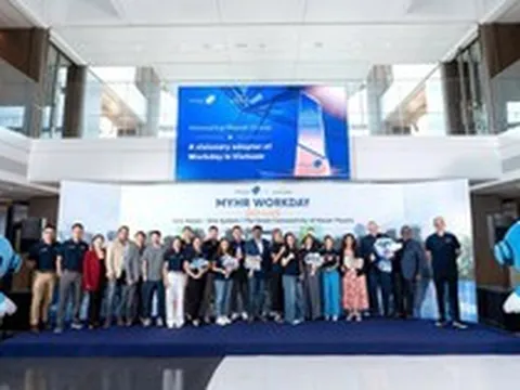 Tối ưu hóa chuyển đổi số trong lĩnh vực nhân sự và nâng cao trải nghiệm nhân viên