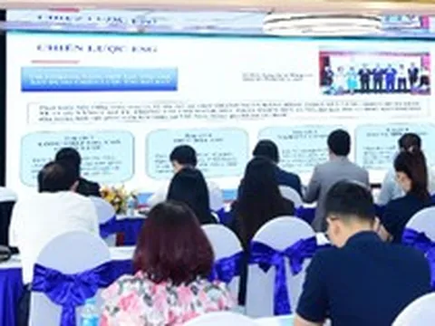 Giảm phát thải: Khi doanh nghiệp “chuyển vai” từ tìm hiểu sang triển khai