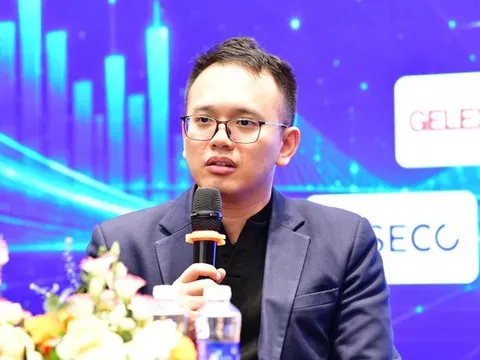 Hết thời tăng trưởng nhờ tín dụng, bất động sản sẽ tìm vốn ở đâu?