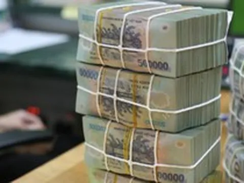 Số liệu lãi suất cho vay, lãi suất huy động mới nhất của hệ thống ngân hàng