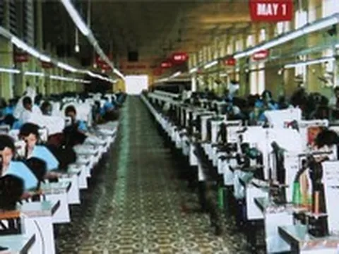 Hà Nội gia hạn sử dụng đất cho Công ty cổ phần Giầy Thuỵ Khuê