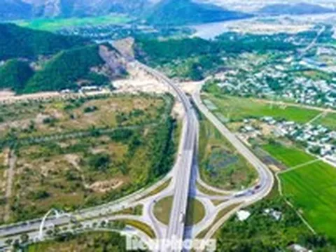 Gần 2.000 tỷ nâng cấp thế nào đường tránh Nam Hải Vân?
