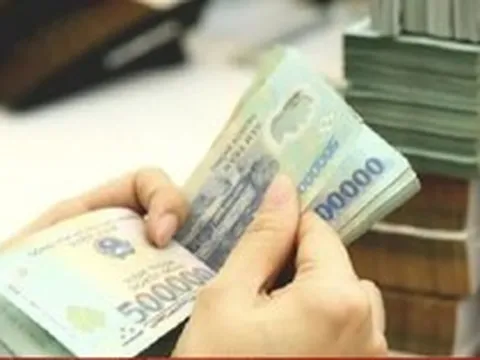 Ngành ngân hàng muốn tăng huy động vốn quốc tế