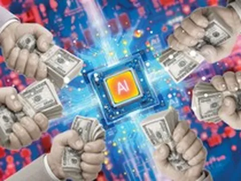 5 tập đoàn công nghệ Mỹ đang "ôm" 1.650 tỷ USD "nợ ẩn": Nguyên nhân đến từ cuộc đua AI