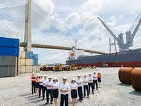 SACOMBANK triển khai gói tín dụng ưu đãi 20.000 tỷ đồng với cơ chế cho vay đặc biệt dành cho doanh nghiệp xuất nhập khẩu