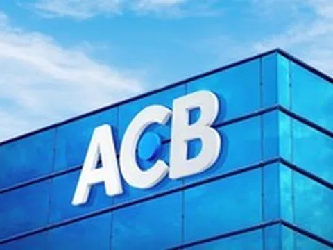 ACB đạt lợi nhuận hơn 10.700 tỷ đồng trong 6 tháng đầu năm 2026, bán lẻ và SME hồi phục tích cực