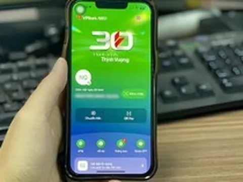 Tất cả người dùng VietinBank, VPBank lưu ý: Giao dịch chuyển khoản thay đổi từ 30/7