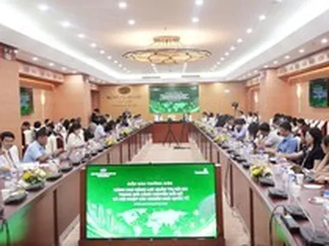 NHNN đang hoàn thiện những bước cuối cùng để thay thế Thông tư quan trọng bậc nhất ngành ngân hàng: VietinBank, Vietcombank, BIDV, Techcombank, MB, ACB, VIB… nói gì?