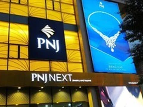 Tỷ phú Bill Gates đã bán hết sạch cổ phiếu PNJ