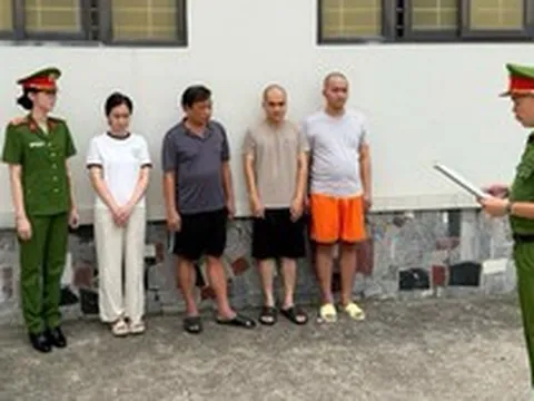 Nóng: Hơn 3.400 viên kim cương lậu được đưa vào hệ thống SJC, Trưởng phòng Kinh doanh bị khởi tố