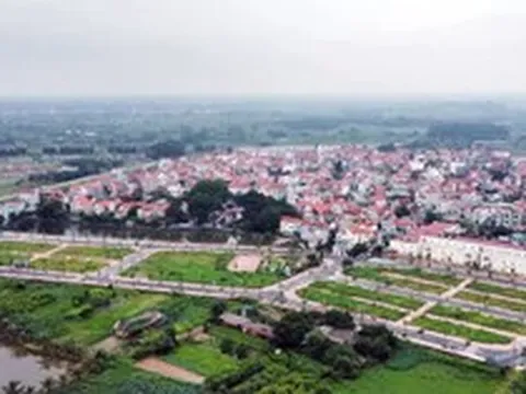 Bỏ quy định giá đất cụ thể: Giải tỏa điểm nghẽn, xóa bất cập thị trường