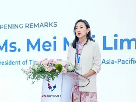 Định vị đại học Việt Nam trên bản đồ thế giới: Cần chiều sâu chất lượng thật