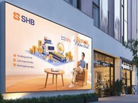 Sinh lời nhàn tênh khác gì với tài khoản thanh toán thông thường?