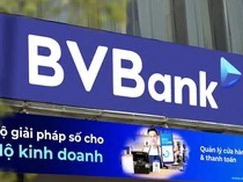 Từ UPCoM lên HOSE: Cột mốc mới trong hành trình phát triển của BVBank