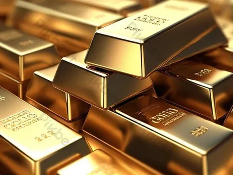 Giá vàng hôm nay (22/7): Nhà đầu tư khó xoay chuyển