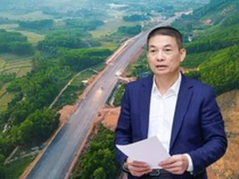 Tuyến cao tốc "xuyên rừng đẹp nhất" Việt Nam hơn 18.000 tỷ đồng do Tập đoàn Sơn Hải đầu tư có diễn biến mới