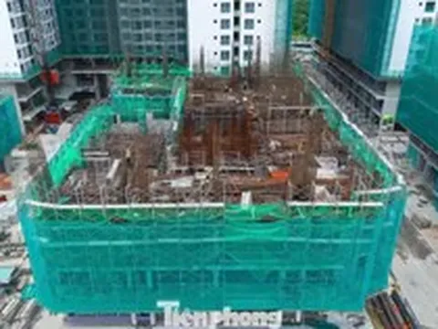 BĐS nhận tiền cọc trước khi đủ pháp lý: Đẩy rủi ro về phía khách hàng?
