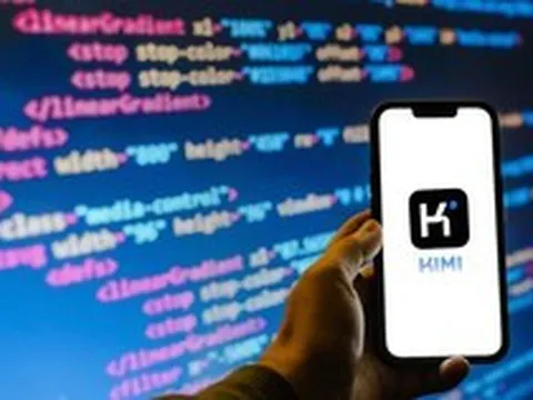 Kimi K3: ‘Kỳ lân AI’ của Trung Quốc khiến Thung lũng Silicon lo ngại