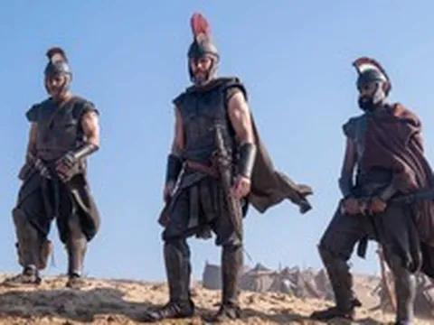 Công nghệ 23/7: Elon Musk và tham vọng Grok AI tái hiện 'The Odyssey'