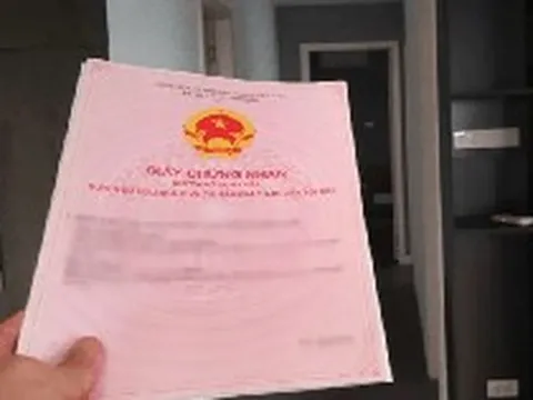 Người có đất chưa được cấp sổ đỏ cần chuẩn bị 3 loại giấy tờ để cập nhật cơ sở dữ liệu đất đai