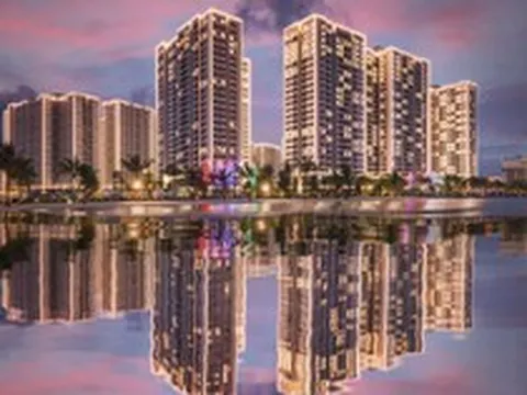 Vinhomes lại lập thêm 2 công ty bất động sản tại Hải Phòng