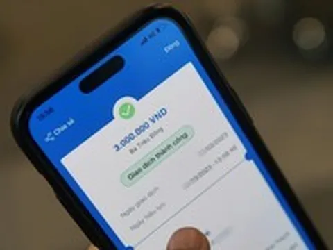 Người từng chuyển tiền vào các tài khoản ngân hàng này, khẩn trương liên hệ công an