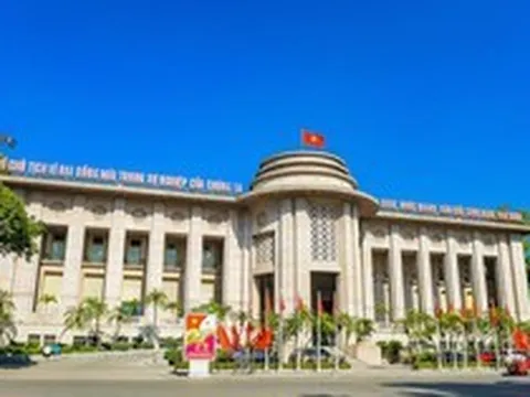 Sửa Luật Ngân hàng Nhà nước Việt Nam: Phát huy vai trò Ngân hàng Trung ương trong kỷ nguyên mới