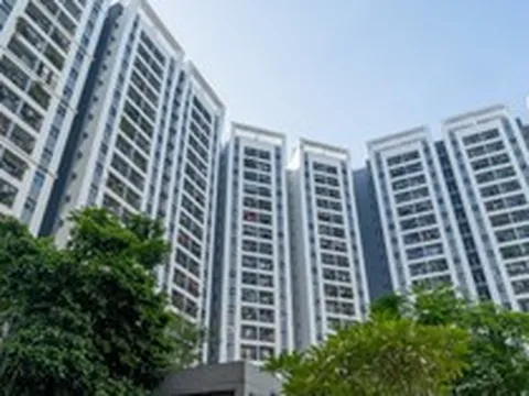 Người dân Hà Nội sống tại chung cư, nhà tập thể từ 3 tầng trở lên cần chuẩn bị 2 loại giấy tờ quan trọng để hoàn thiện dữ liệu đất đai
