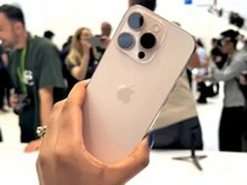 Chiếc iPhone đáng mua hơn cả iPhone
 17 Pro Max